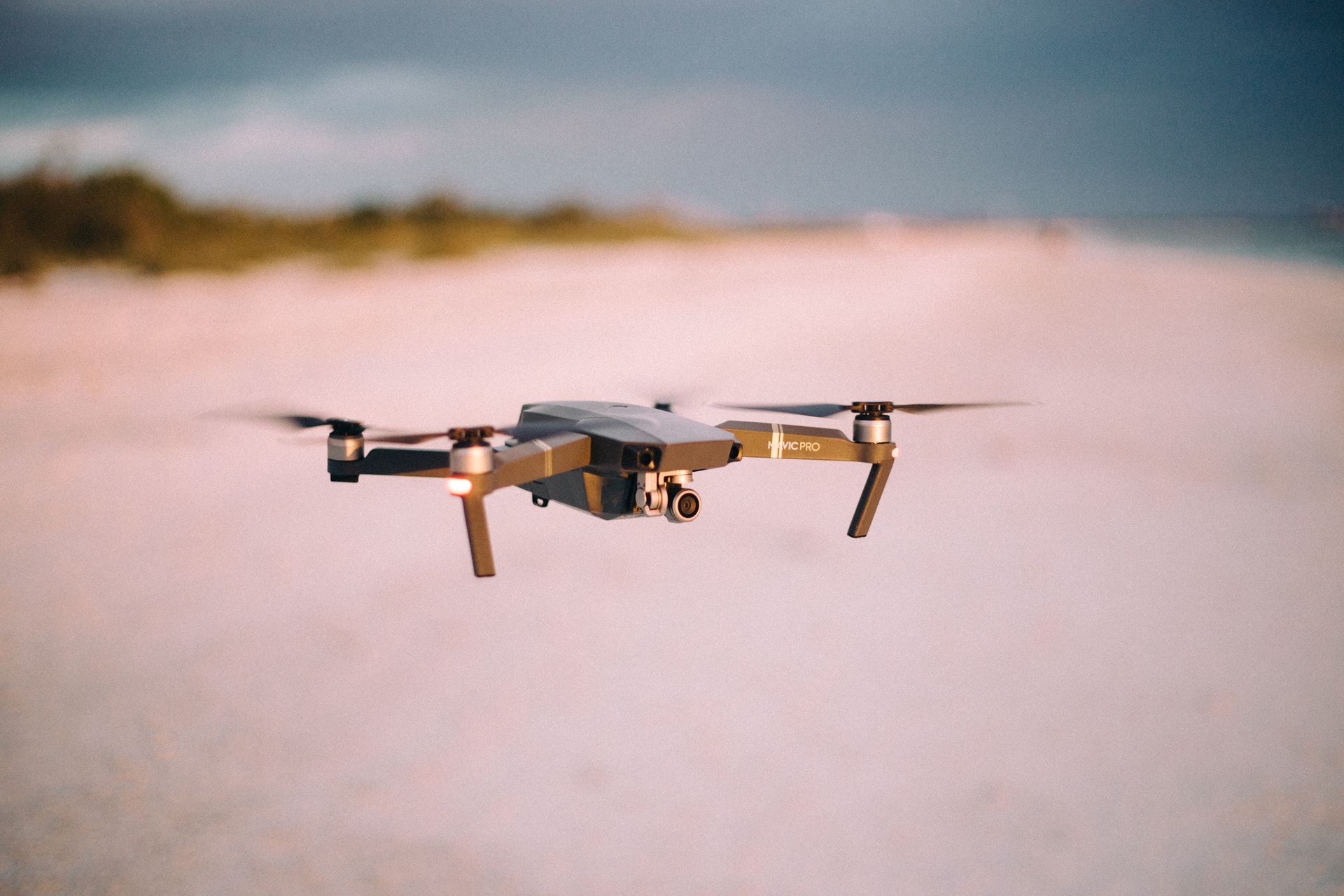 Quel drone pour débuter