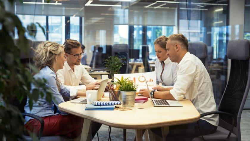 agence de communication et marketing