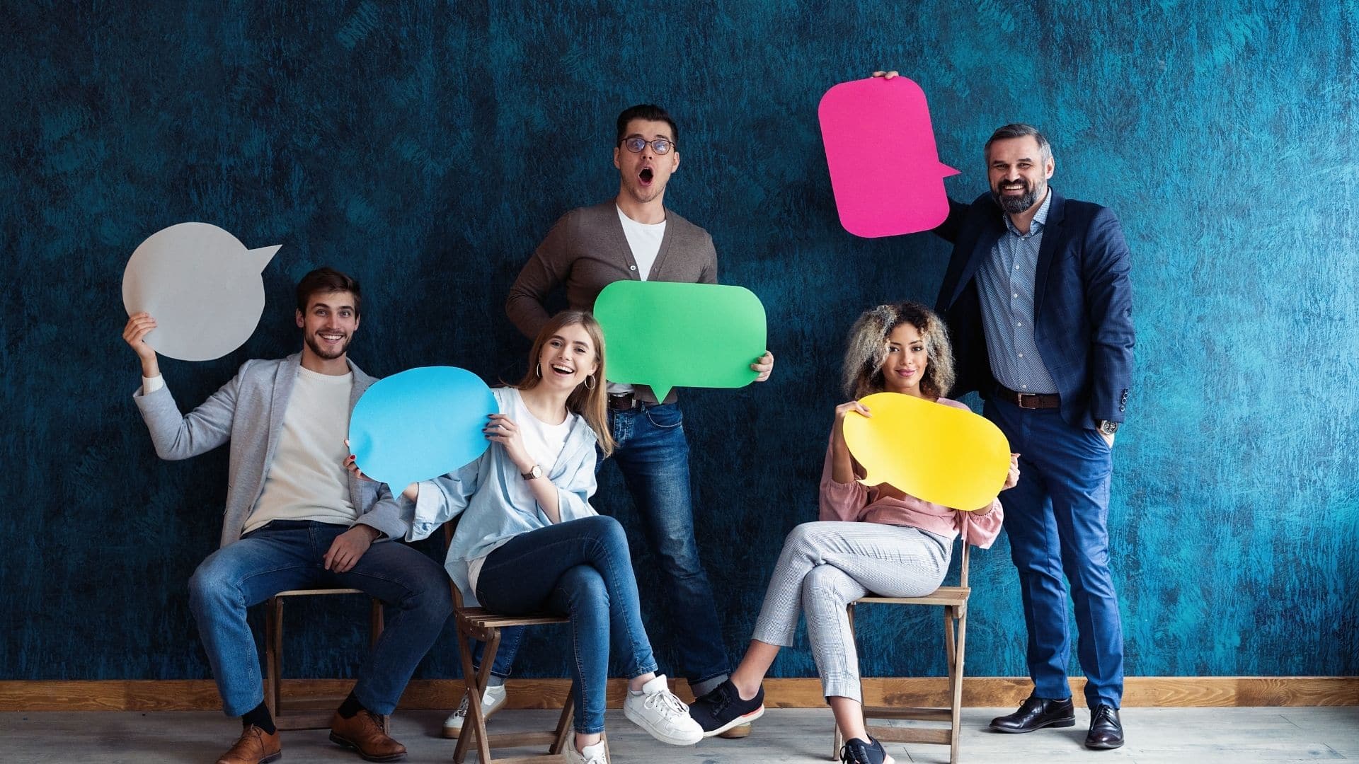 agence de communication et marketing