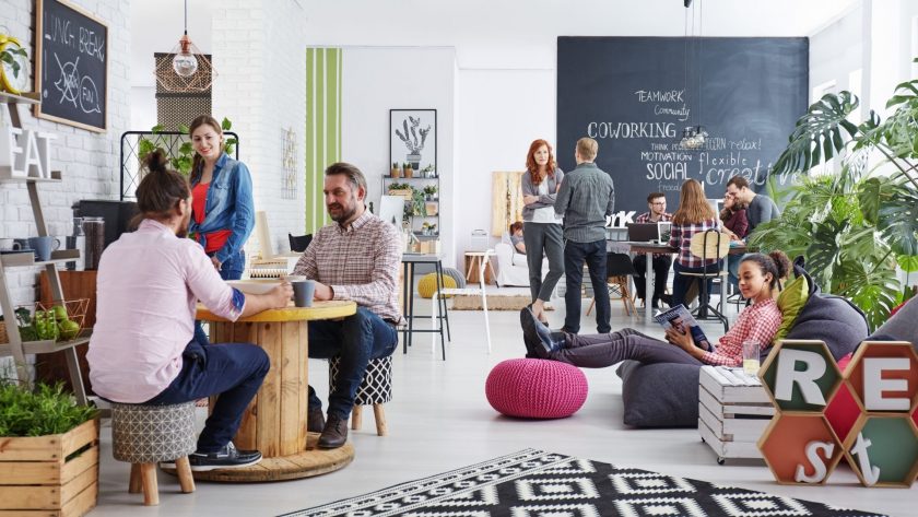 agence de communication et marketing