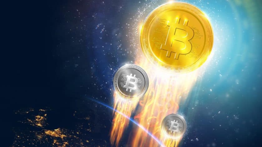 acheter vendre crypto