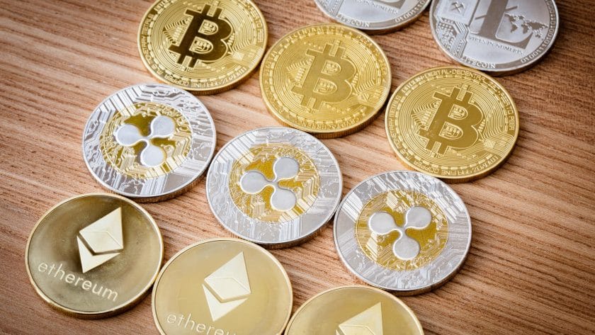 acheter vendre crypto