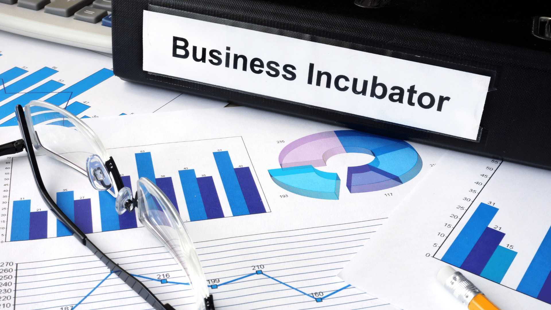 couveuse d'entreprise