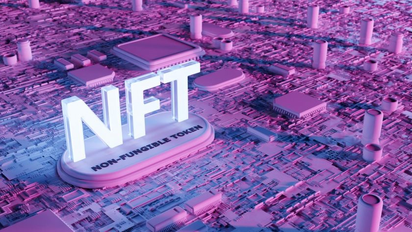 Les NFTs C'est quoi et Comment ça marche
