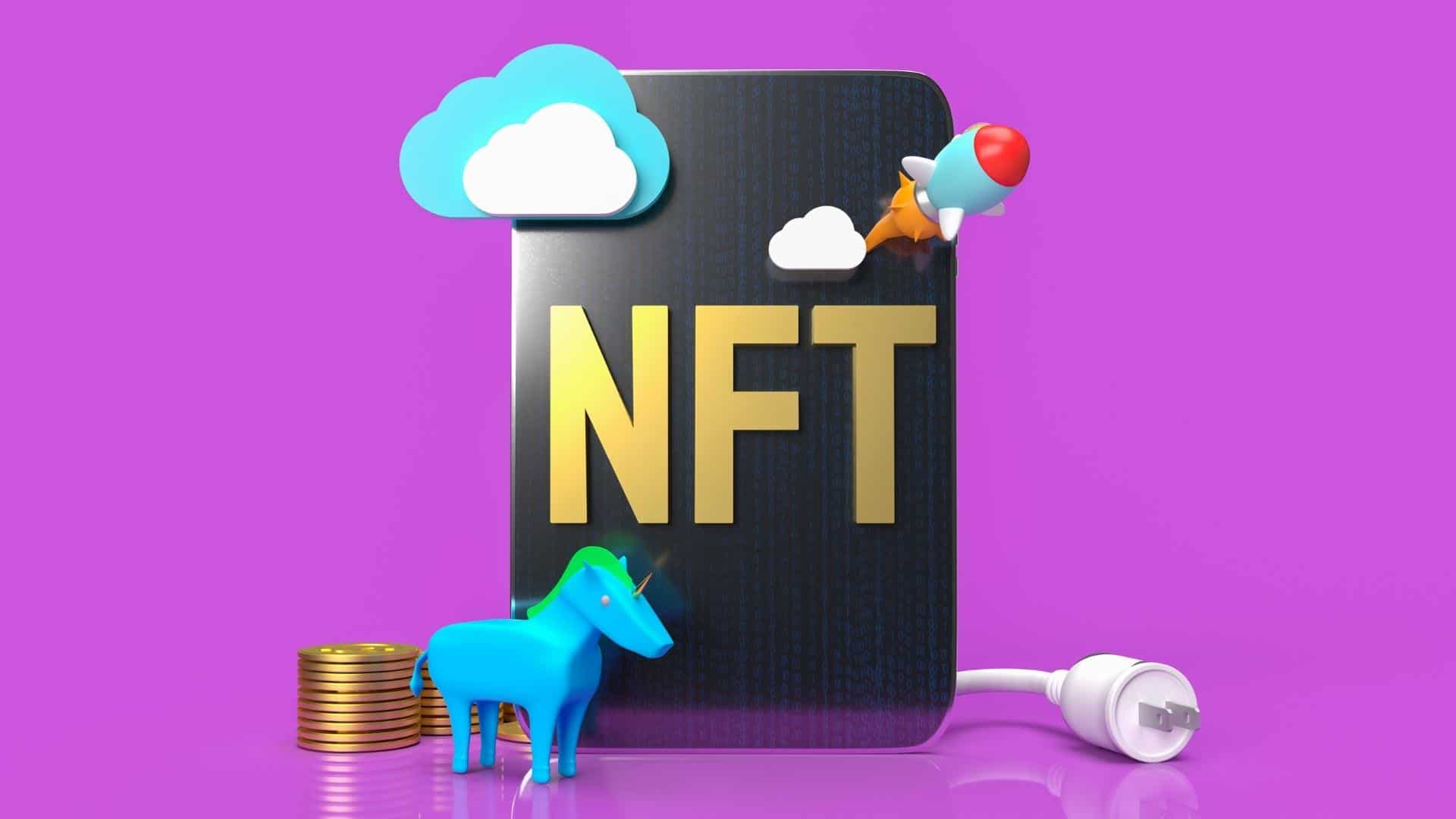 Les NFTs C'est quoi et Comment ça marche