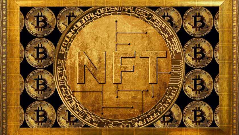 Gagner de l’argent avec les jeux vidéo NFT