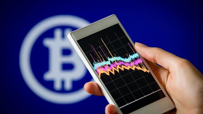 Plateforme crypto Acheter bitcoins