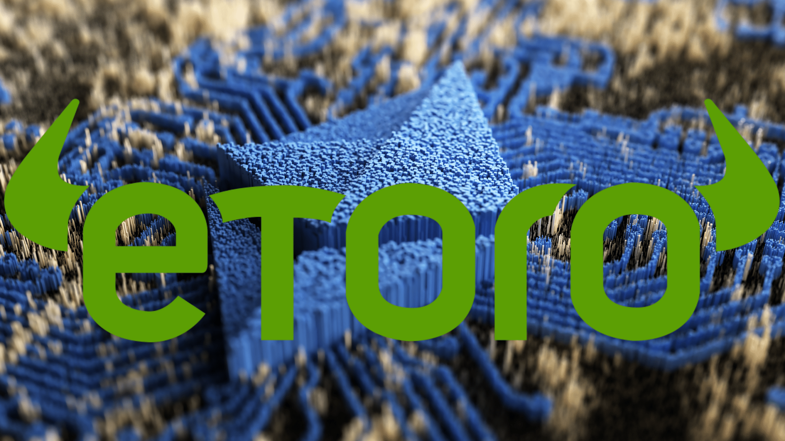 trading crypto etoro