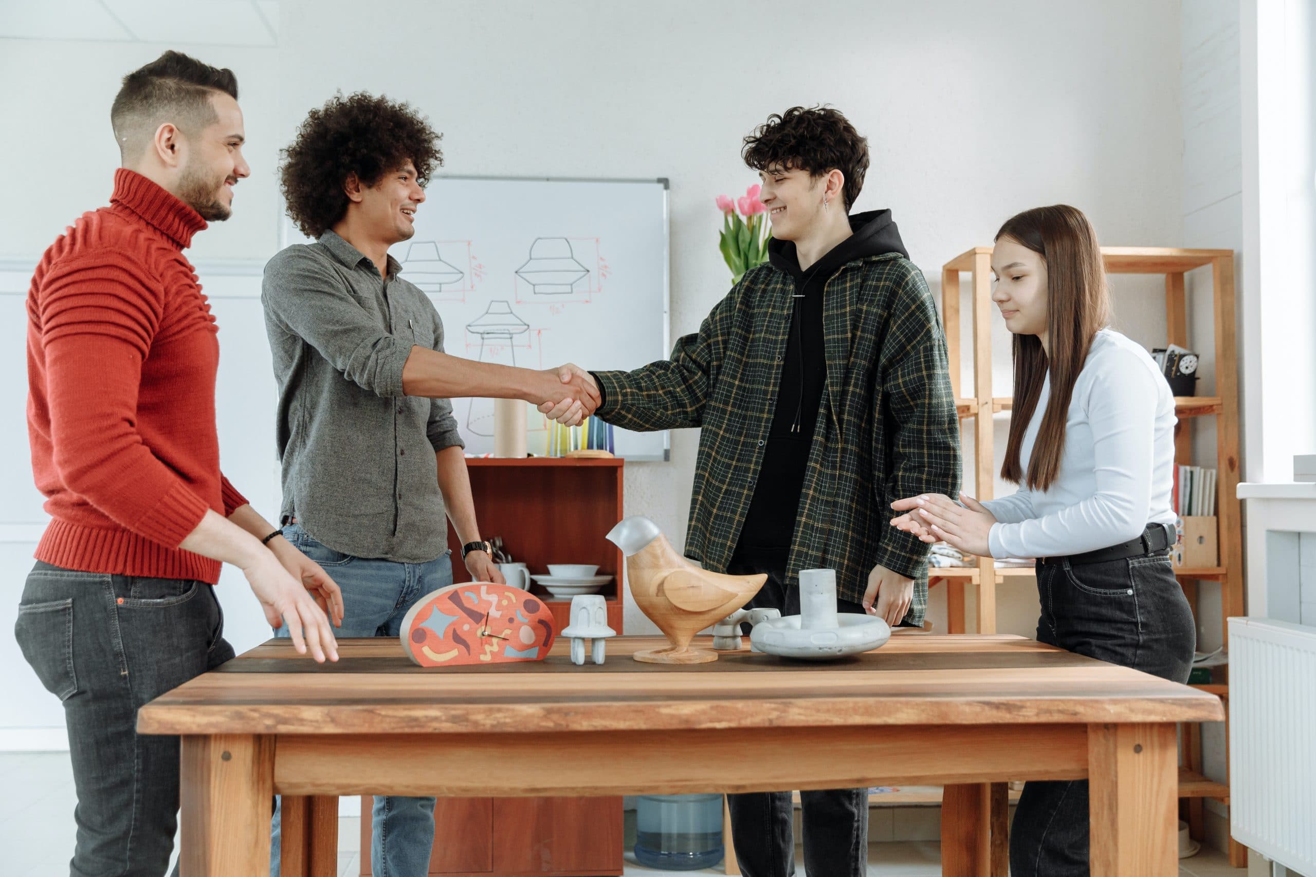 Comment obtenir une subvention pour une création d’entreprise ?
