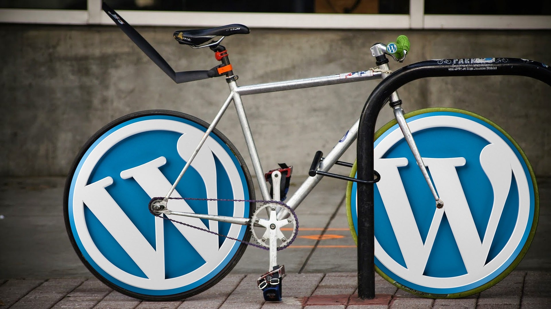 maintenance WordPress