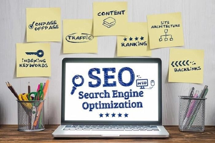 Agence SEO