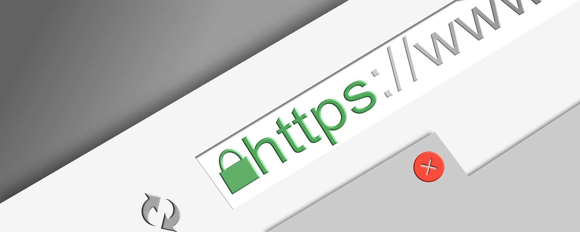 migration https