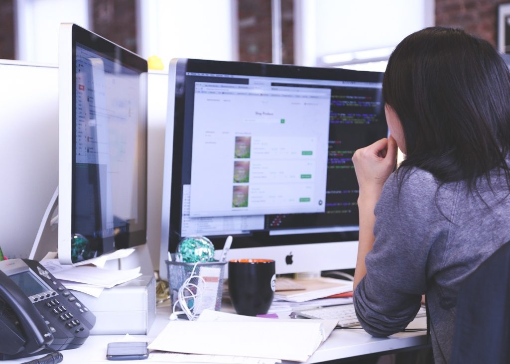 Apprendre le métier de webmaster en autodidacte