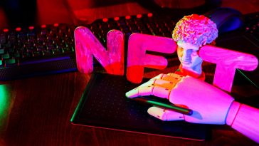 actualités nft