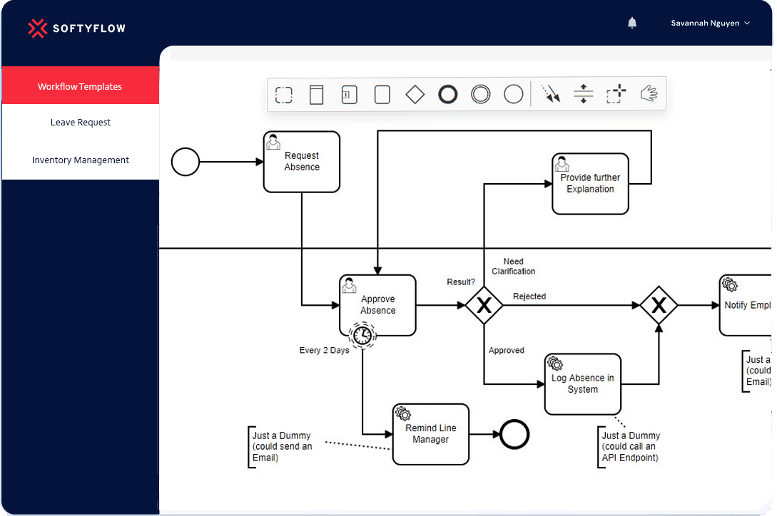 workflow 1