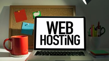prix hebergement web