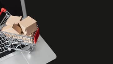 e commerce