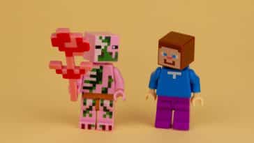 hebergement internet mincecraft