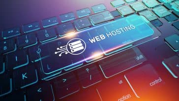 hebergement web 1