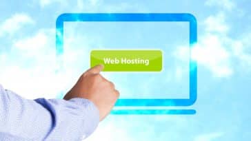 hebergement web 3