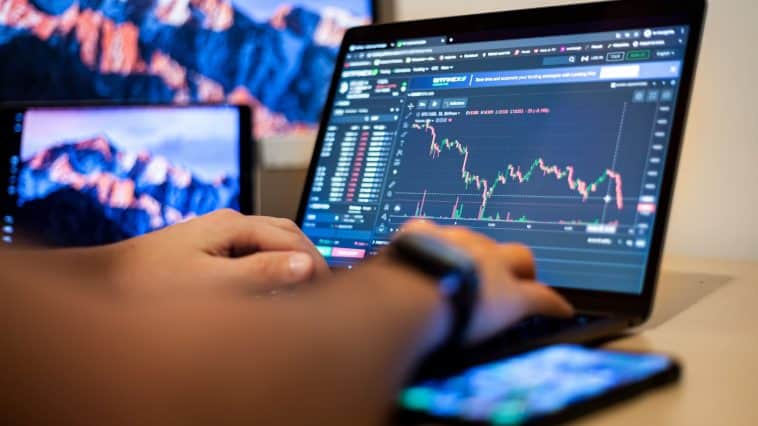 se faire coacher au trading