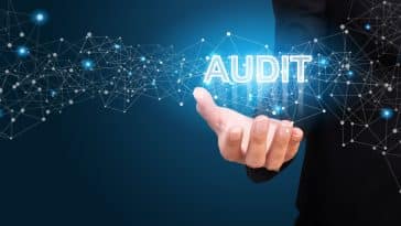 audit informatique